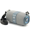 T&G TG667 Outdoor Portable TWS Wireless Bluetooth Speaker(Grey) - free shipping - PMC Jewellery - Order now!