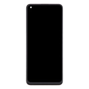 For OPPO Reno5 Z OLED LCD Screen Digitizer Full Assembly with Frame