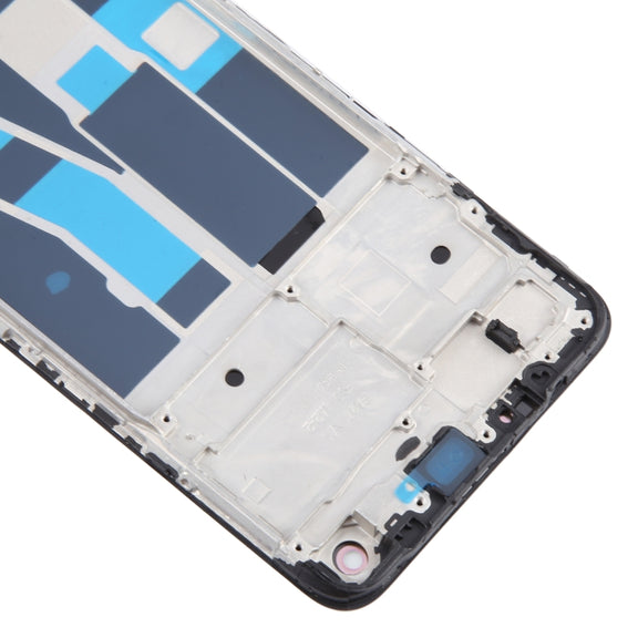 For OPPO A94 4G OLED LCD Screen Digitizer Full Assembly with Frame