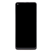 For OPPO F19 Pro OLED LCD Screen Digitizer Full Assembly with Frame