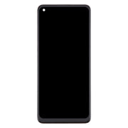 For OPPO F21 Pro 5G OLED LCD Screen Digitizer Full Assembly with Frame