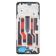 For OPPO F21 Pro 5G OLED LCD Screen Digitizer Full Assembly with Frame