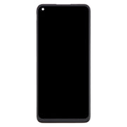 For OPPO Find X3 Lite OLED LCD Screen Digitizer Full Assembly with Frame