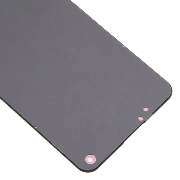 For OPPO Reno7 5G OLED LCD Screen with Digitizer Full Assembly