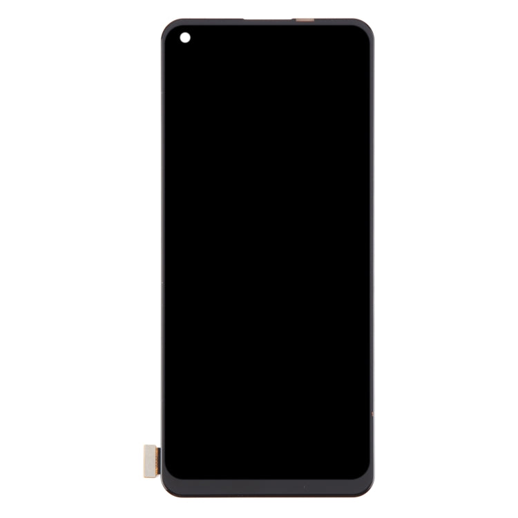 For OPPO Reno8 5G OLED LCD Screen with Digitizer Full Assembly