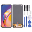 For OPPO Reno5 Lite OLED LCD Screen with Digitizer Full Assembly - free shipping - PMC TechLife - Order now!