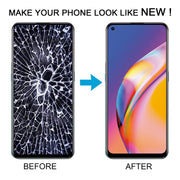For OPPO Reno5 Lite OLED LCD Screen with Digitizer Full Assembly
