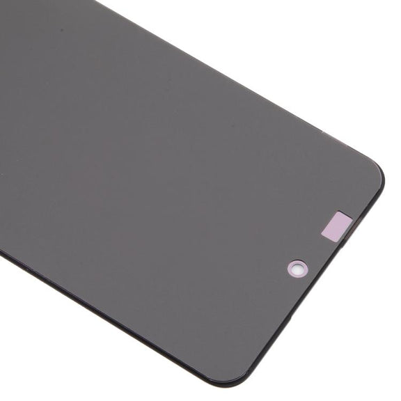 For OPPO Reno12 F 4G CPH2687 OLED LCD Screen with Digitizer Full Assembly