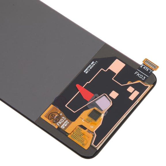 For OPPO F27 5G OLED LCD Screen with Digitizer Full Assembly