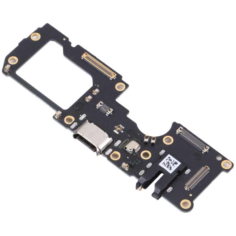 For OPPO Reno7 5G Original Charging Port Board