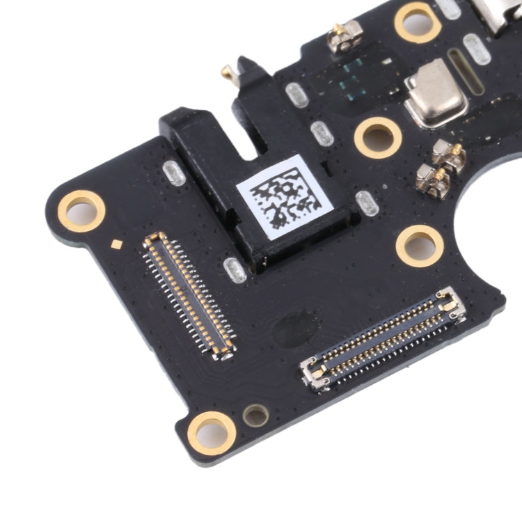 For OPPO Reno7 5G Original Charging Port Board