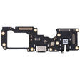 For OPPO F21 Pro Original Charging Port Board - Small Board by PMC TechLife | Online Shopping South Africa | PMC TechLife | Buy Now Pay Later Mobicred