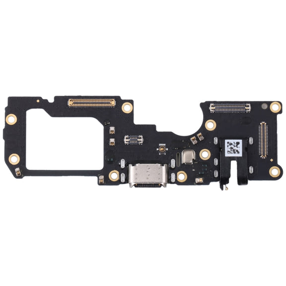 For OPPO F21 Pro Original Charging Port Board