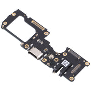 For OPPO Find X5 Lite Original Charging Port Board