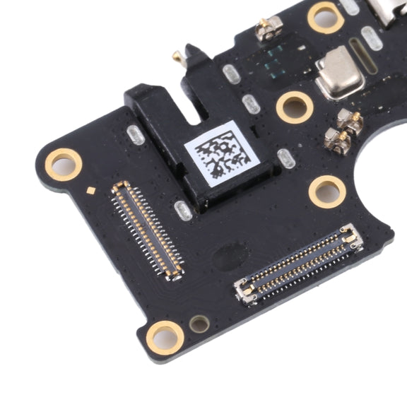 For OPPO Find X5 Lite Original Charging Port Board