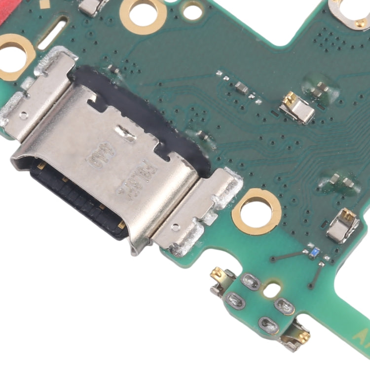 For OPPO Reno10 CPH2531 Original Charging Port Board