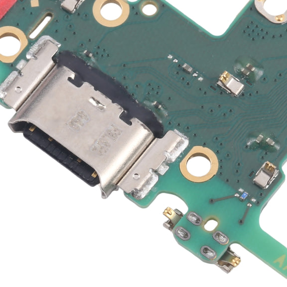 For OPPO Reno10 China PHW110 Original Charging Port Board