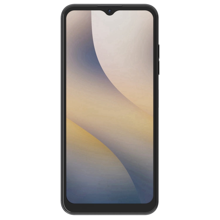 HOTWAV Note 13, 4GB+128GB, Side Fingerprint Identification, 6.6 inch Android 13 T606 Octa Core up to 1.6GHz, Network: 4G, NFC, OTG(Black)