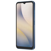 HOTWAV Note 13, 4GB+128GB, Side Fingerprint Identification, 6.6 inch Android 13 T606 Octa Core up to 1.6GHz, Network: 4G, NFC, OTG(Blue)