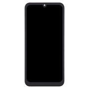 For Samsung Galaxy A15 5G SM-A156B 6.36inch OLED LCD Screen Digitizer Full Assembly with Frame