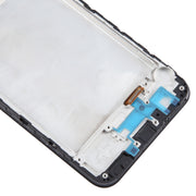 For Samsung Galaxy A15 5G SM-A156B 6.36inch OLED LCD Screen Digitizer Full Assembly with Frame
