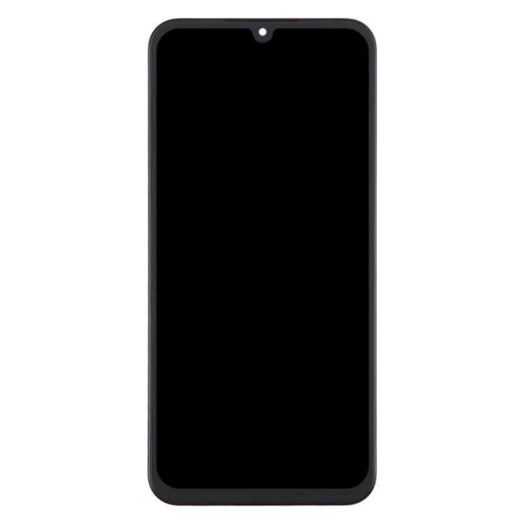 For Samsung Galaxy A24 SM-A245F 6.43inch OLED LCD Screen Digitizer Full Assembly with Frame