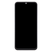 For Samsung Galaxy A24 SM-A245F 6.43inch OLED LCD Screen Digitizer Full Assembly with Frame