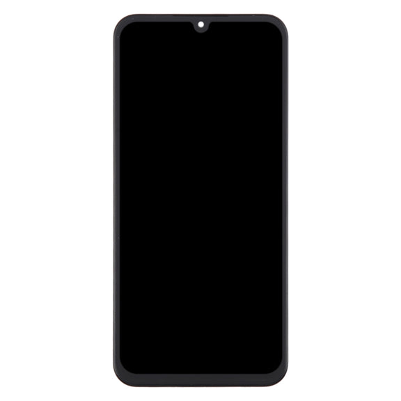 For Samsung Galaxy A24 SM-A245F 6.43inch OLED LCD Screen Digitizer Full Assembly with Frame
