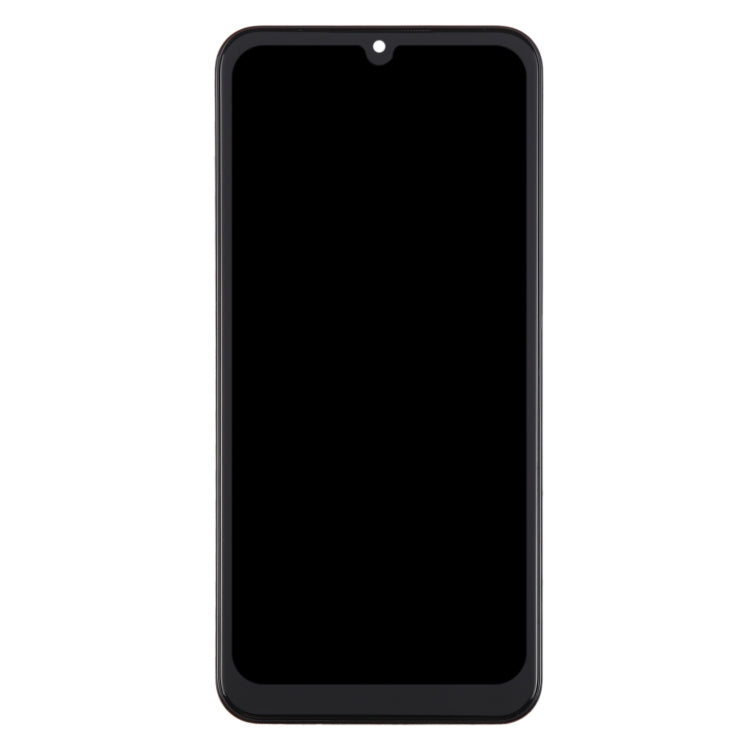 For Samsung Galaxy A24 SM-A245F 6.36inch OLED LCD Screen Digitizer Full Assembly with Frame