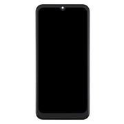 For Samsung Galaxy A24 SM-A245F 6.36inch OLED LCD Screen Digitizer Full Assembly with Frame