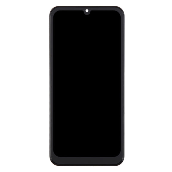 For Samsung Galaxy A24 SM-A245F 6.36inch OLED LCD Screen Digitizer Full Assembly with Frame