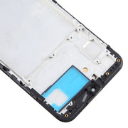 For Samsung Galaxy A24 SM-A245F 6.36inch OLED LCD Screen Digitizer Full Assembly with Frame