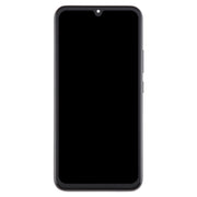 For Samsung Galaxy A34 SM-A346B 6.43inch OLED LCD Screen Digitizer Full Assembly with Frame