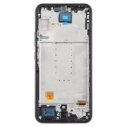 For Samsung Galaxy A34 SM-A346B 6.43inch OLED LCD Screen Digitizer Full Assembly with Frame