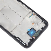 For Samsung Galaxy A34 SM-A346B 6.43inch OLED LCD Screen Digitizer Full Assembly with Frame