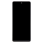 For Samsung Galaxy M53 SM-M536B 6.43inch OLED LCD Screen Digitizer Full Assembly with Frame
