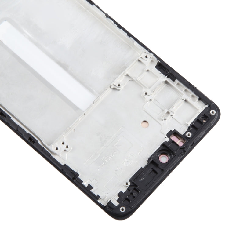 For Samsung Galaxy M52 5G SM-M526B 6.43inch OLED LCD Screen Digitizer Full Assembly with Frame