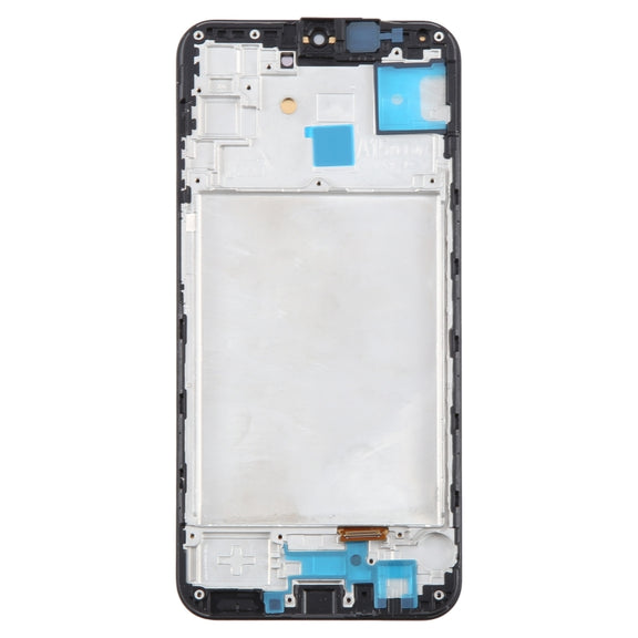 For Samsung Galaxy A15 4G SM-A155F 6.36inch OLED LCD Screen Digitizer Full Assembly with Frame