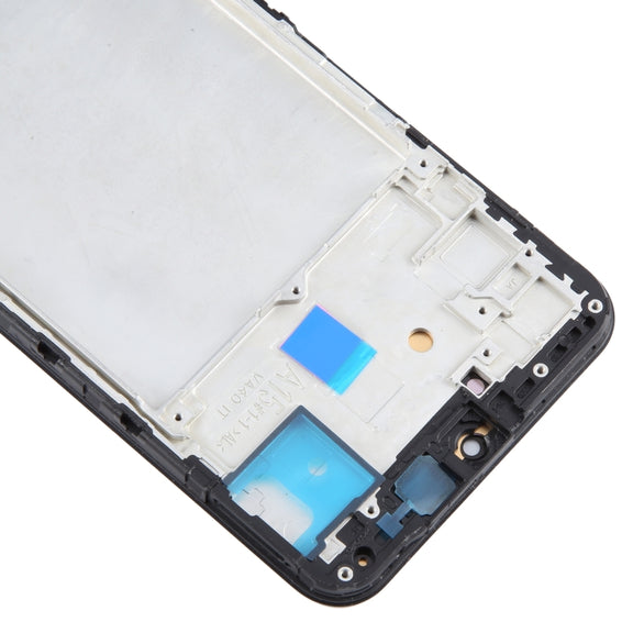 For Samsung Galaxy A15 4G SM-A155F 6.43inch OLED LCD Screen Digitizer Full Assembly with Frame