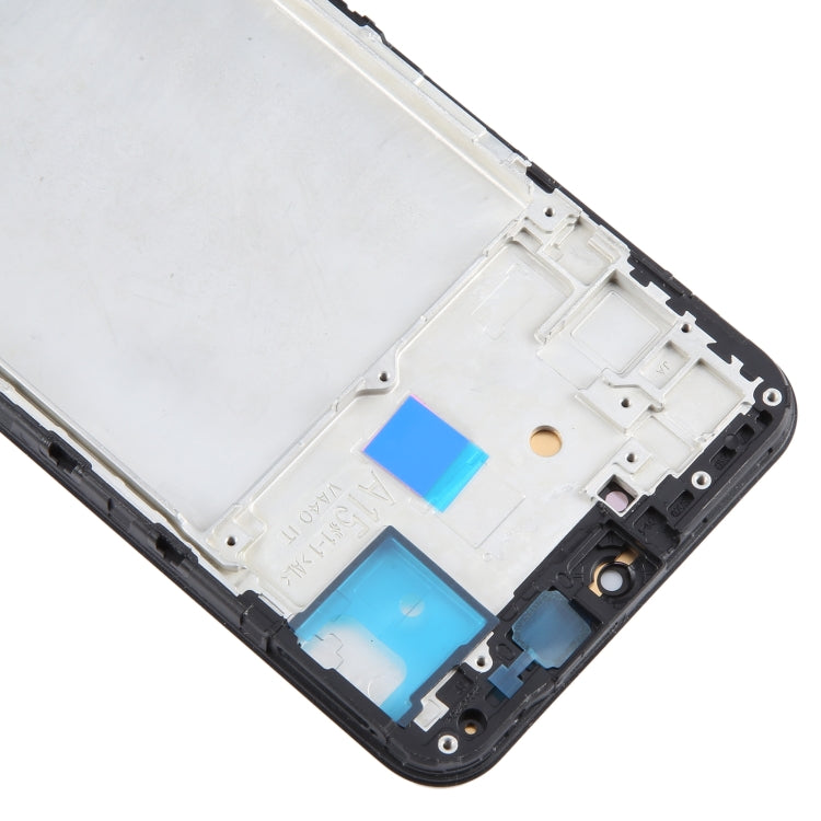 For Samsung Galaxy A15 4G SM-A155F 6.43inch OLED LCD Screen Digitizer Full Assembly with Frame