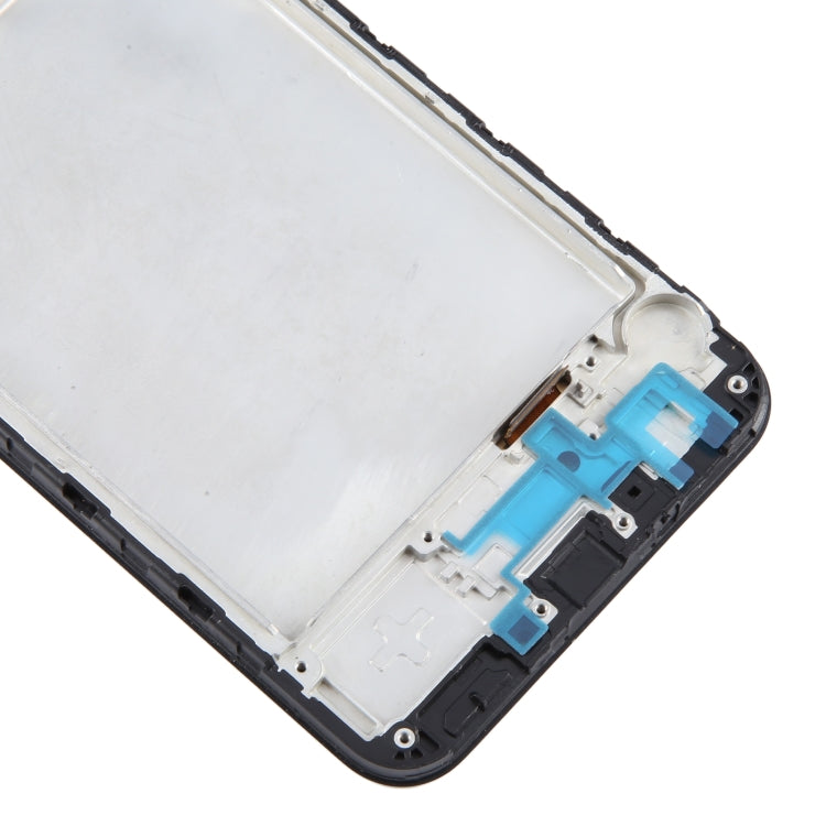 For Samsung Galaxy A15 4G SM-A155F 6.43inch OLED LCD Screen Digitizer Full Assembly with Frame