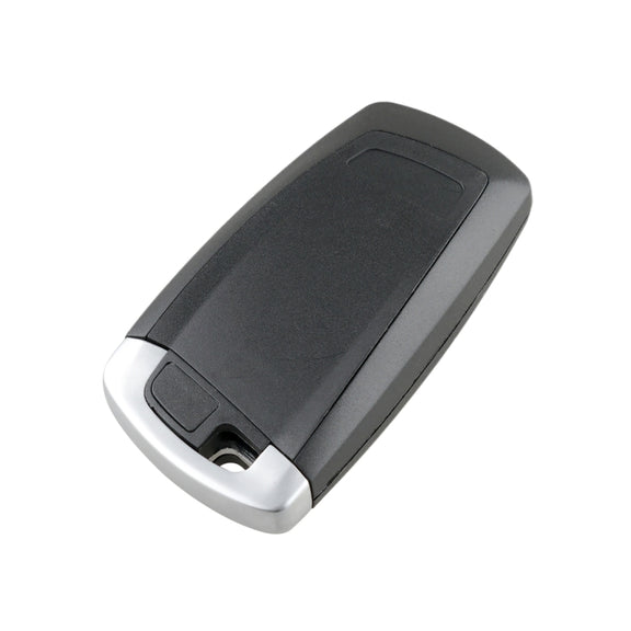 For BMW CAS4 System Intelligent Remote Control Car Key with Integrated Chip & Battery, Frequency:443MHz