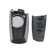 For BMW CAS4 System Intelligent Remote Control Car Key with Integrated Chip & Battery, Frequency:443MHz