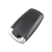 For BMW CAS4 System Intelligent Remote Control Car Key with Integrated Chip & Battery, Frequency:868MHz
