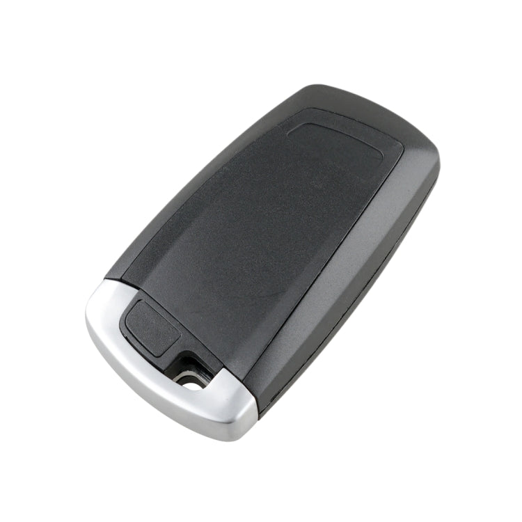 For BMW CAS4 System Intelligent Remote Control Car Key with Integrated Chip & Battery, Frequency:868MHz