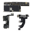 For iPhone X 256G Original Unlocked Mainboard Single SIM E-SIM US Version with Face ID - Others by PMC TechLife | Online Shopping South Africa | PMC TechLife | Buy Now Pay Later Mobicred