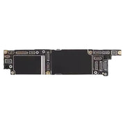 For iPhone XR 128G Original Unlocked Mainboard Single SIM E-SIM US Version with Face ID