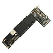 For iPhone 12 128GB Original Unlocked Mainboard Single SIM E-SIM US Version with Face ID