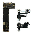 For iPhone 12 Pro 128GB Original Unlocked Mainboard Single SIM E-SIM US Version with Face ID - Others by PMC TechLife | Online Shopping South Africa | PMC TechLife | Buy Now Pay Later Mobicred