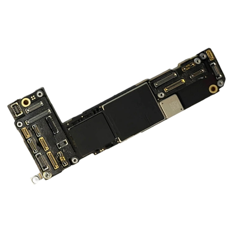For iPhone 12 Pro 256GB Original Unlocked Mainboard Single SIM E-SIM US Version with Face ID